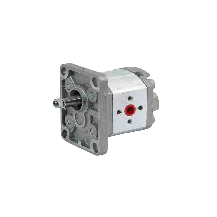 پمپ هیدرولیک دنده ای گالتک Galtech