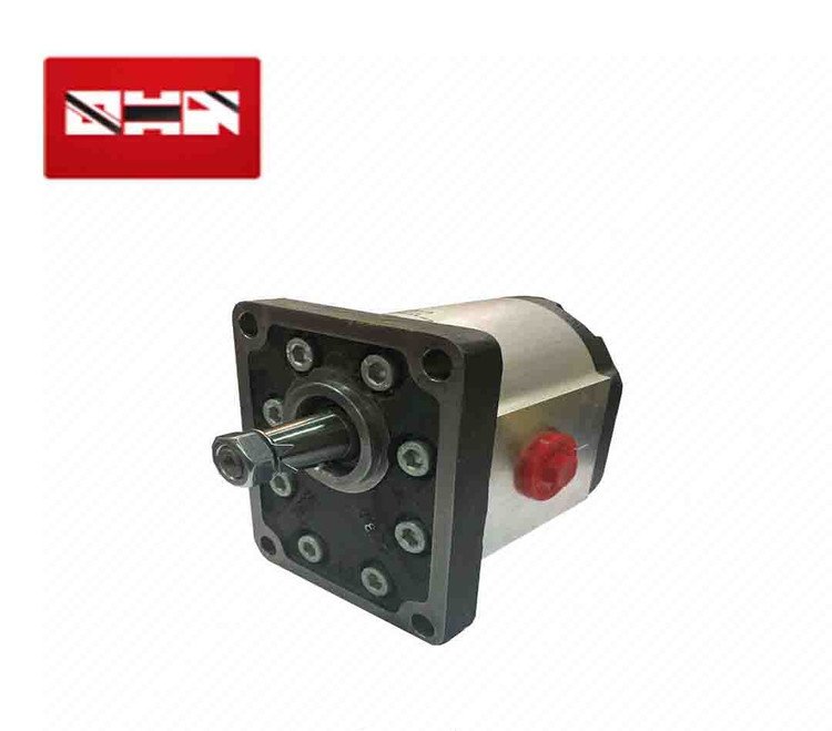 پمپ هیدرولیک دنده ای روکت Roquet