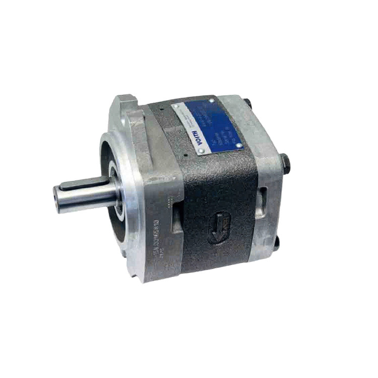 پمپ دنده داخلی هیدرولیک ویت VOITH