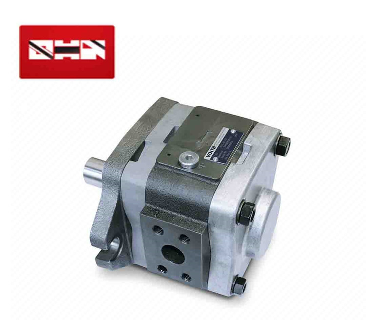 پمپ دنده داخلی هیدرولیک ویت VOITH