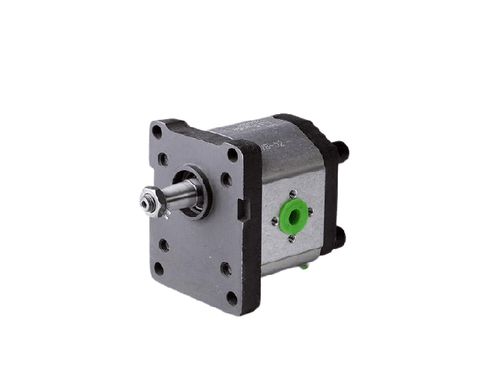 پمپ هیدرولیک دنده ای آرافن سری PL تیپ 2