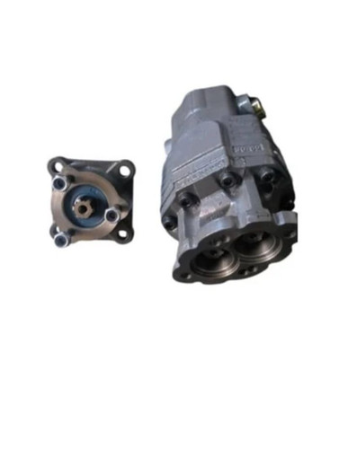 پمپ دنده ای ۱۰۹ لیتری شیردار بادی HIDRO CINAR