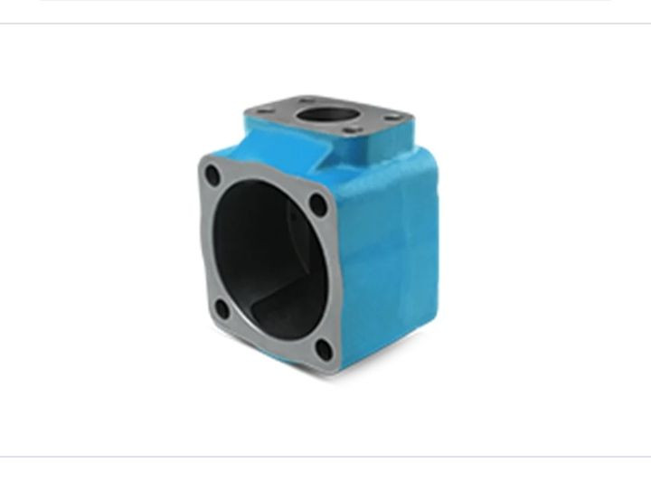 پوسته بزرگ(ته پمپ) 20V