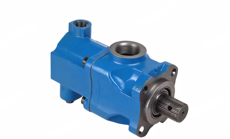 پمپ 6 پیستون صنایع ایرانیان