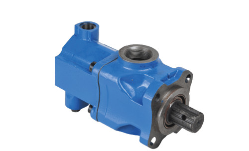 پمپ 6 پیستون صنایع ایرانیان تقویتی