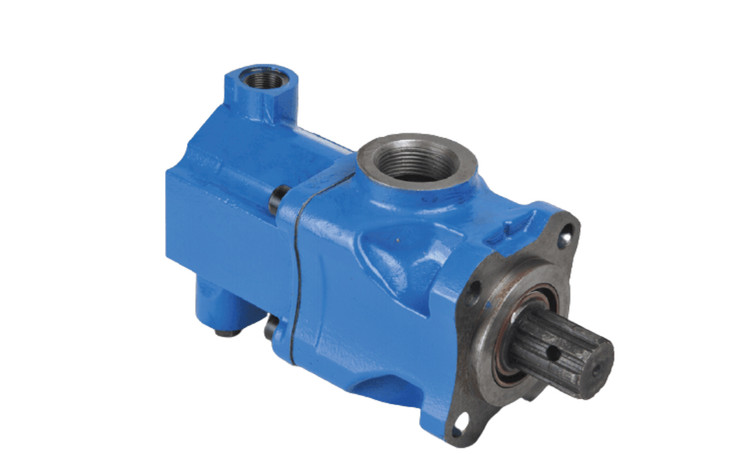 پمپ 6 پیستون صنایع ایرانیان تقویتی