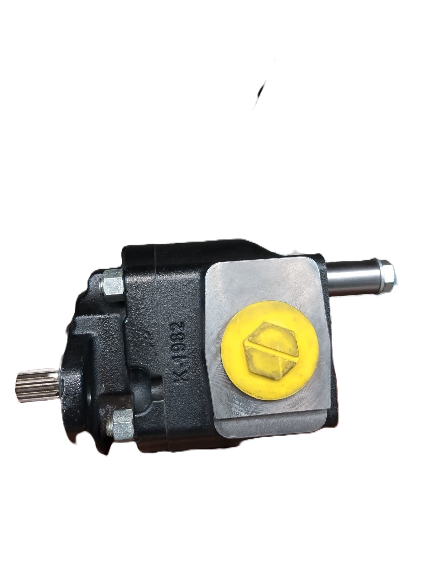 پمپ مخصوص لیفتراک