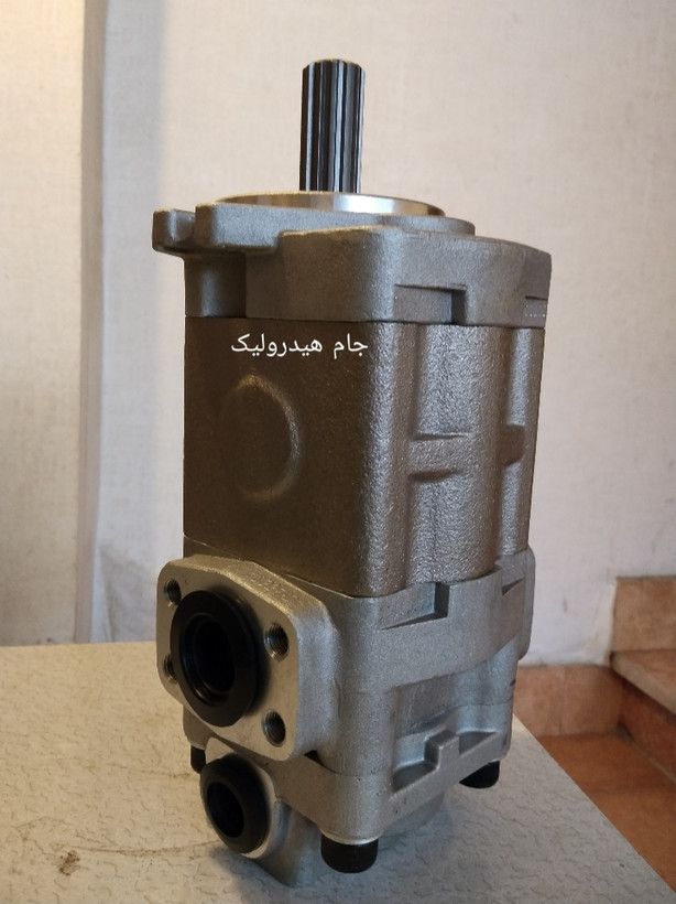 پمپ لیفتراک تویوتا (شیمادزو اصلی)