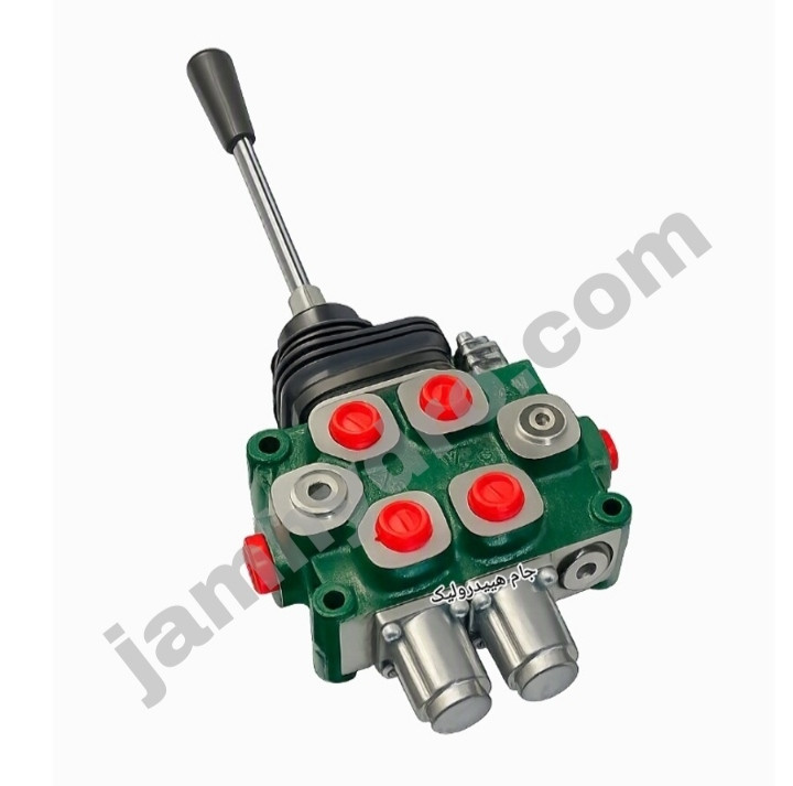 لیور جواستیک 80لیتری
